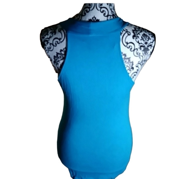 INC|Halter Tank - Picture 2 of 5